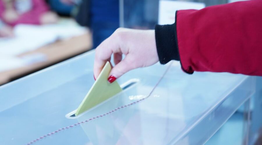 Opozicione stranke koje neće izaći na izbore najavile podršku studentskoj listi