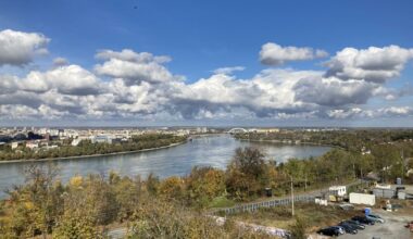 Veoma toplo na jugu i istoku Srbije, od subote pad temperature, u Vojvodini moguća slaba i kratkotrajna kiša