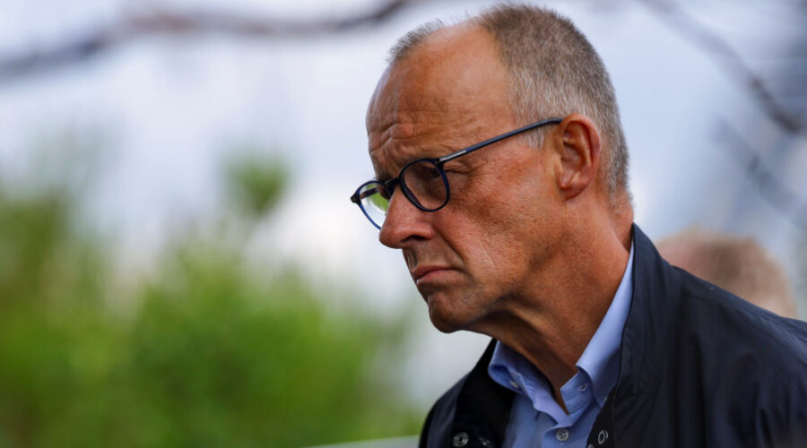 Merc pozvao na smanjenje narednog budžeta EU