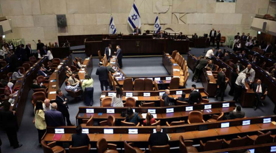 Izraelcima pred izbore najvažniji troškovi života i bezbednost