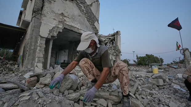 Iran pred Savetom bezbednosti UN zbog širenja nuklearnog oružja; Teheran spreman za intezivnije sukobe
