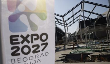 Kompanija Ekspo ponovila da je potrebna saglasnost roditelja za posetu učenika izložbi