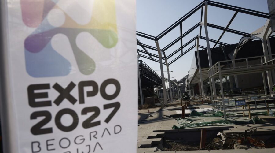 Kompanija Ekspo ponovila da je potrebna saglasnost roditelja za posetu učenika izložbi