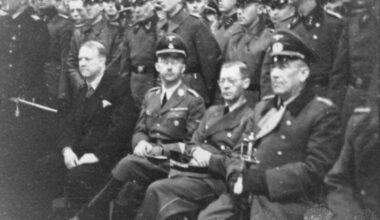 Na današnji dan: Umro Rade Marković, prestala da postoji Austrougarska, Kvisling osuđen na smrt