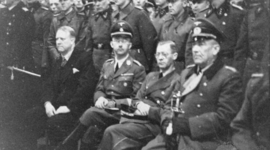Na današnji dan: Umro Rade Marković, prestala da postoji Austrougarska, Kvisling osuđen na smrt