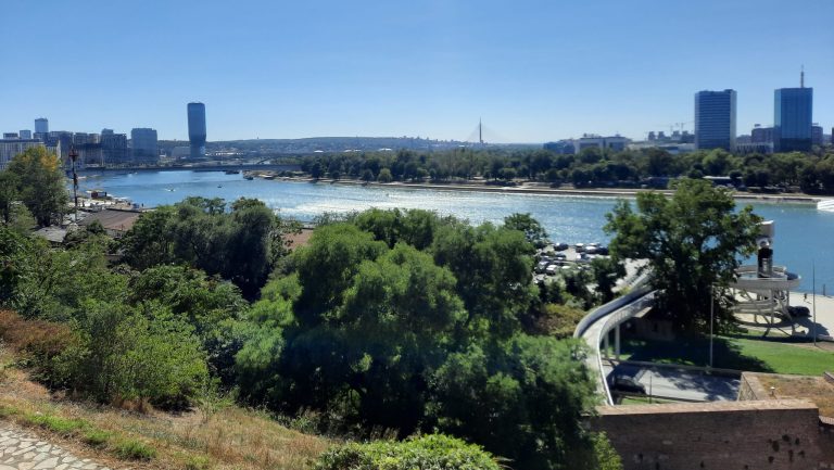 Do vikenda vreme veoma toplo, maksimalna temperatura do 37 stepeni