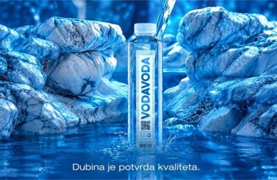 Šta nam dubina može reći o vodi i o nama?