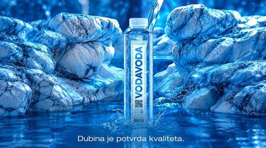 Šta nam dubina može reći o vodi i o nama?