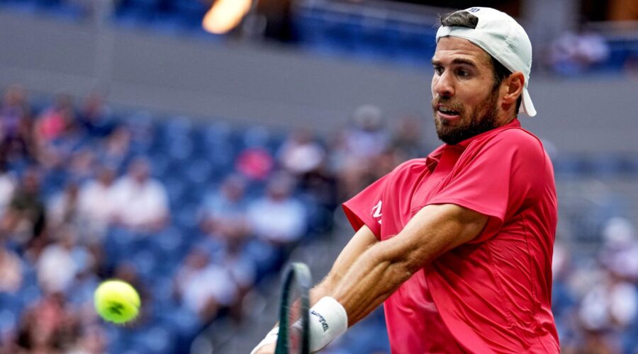 Hačanov i Zverev poslednji polufinalisti u Njujorku