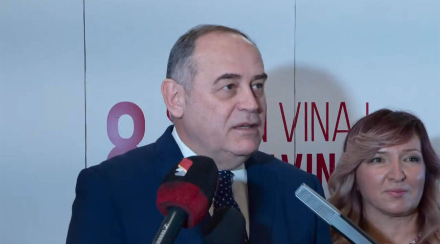 Bivši ministar osuđen na zatvor: Vodio suprugu po elitnim hotelima, pa račune slao budžetu Crne Gore