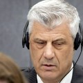 Danas počinju završne reči na suđenju Tačiju po optužnici za ometanje pravde, tužilaštvo traži 45 godina zatvora