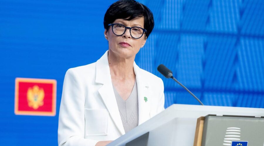 Kos: EU će razmotriti da li su evropske ambicije Srbije iskrene