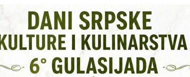 Dani srpske kulture i kulinarstva u Lonigu | Srpska dijaspora