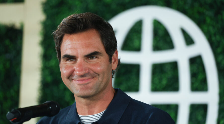 Federerova “kletva” se nastavlja na US openu