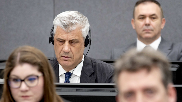 Tužiteljka Vest: Tači naložio saoptuženima da utiču na svedoke; tužilac Hafec: Postoji 28 sati dokaznog materijala