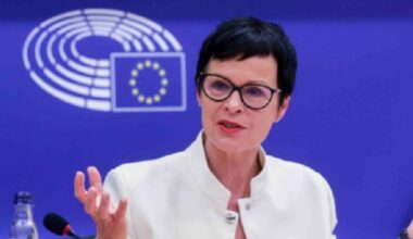 Marta Kos: Srbija je na prekretnici