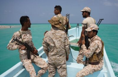 Huti zapretili napadima na aerodrome Saudijske Arabije