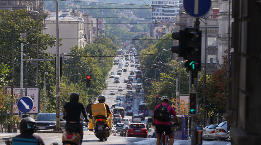 U Srbiji sutra promenljivo oblačno ali veoma toplo, temperatura do 37 stepeni