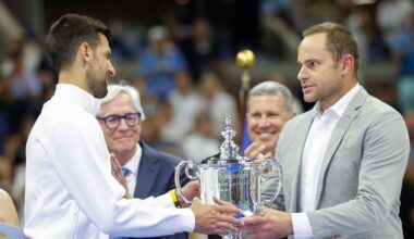 Zbog Novaka, Nadala, Federera i mnogih US Open ovo nije video 23 godine, Amer sada poručuje: “Ima super moć”