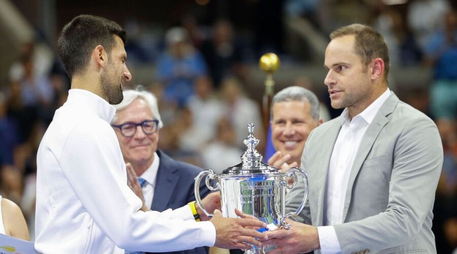 Zbog Novaka, Nadala, Federera i mnogih US Open ovo nije video 23 godine, Amer sada poručuje: “Ima super moć”