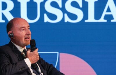 Francuskoj je potreban snažan lider poput Putina