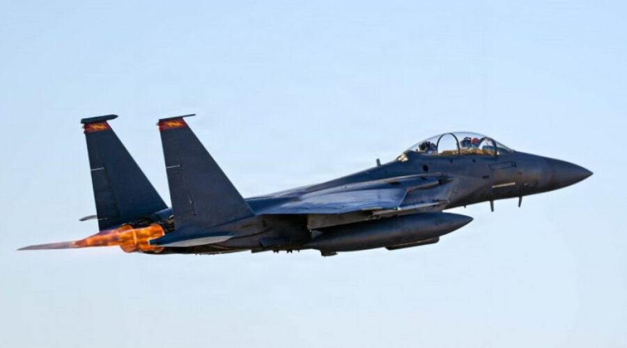 Otkriveno koliko je američkih aviona A-10 i F-15 oštećeno u iranskom napadu
