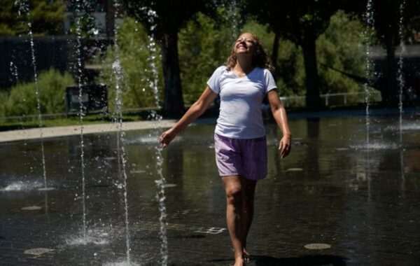 RHMZ izdao upozorenje za sutra na visoke temperature u Srbiji