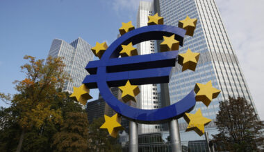 ECB podigla kamatnu stopu za 0,25 odsto zbog inflacije izazvane ratom SAD i Irana