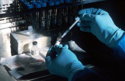 Naučnici pronašli način za proizvodnju prirodnog antibiotika