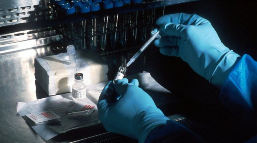 Naučnici pronašli način za proizvodnju prirodnog antibiotika