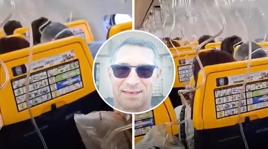 Advokat Srbina koji je umalo ispao kroz prozor aviona odbrusio direktoru ‘Rajanera’: “On je odsečen od stvarnosti”