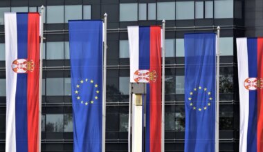 Mijačić: Srbija nije na dobrom putu ka EU, ako se ovako nastavi „turski scenario“ sve bliži(VIDEO)
