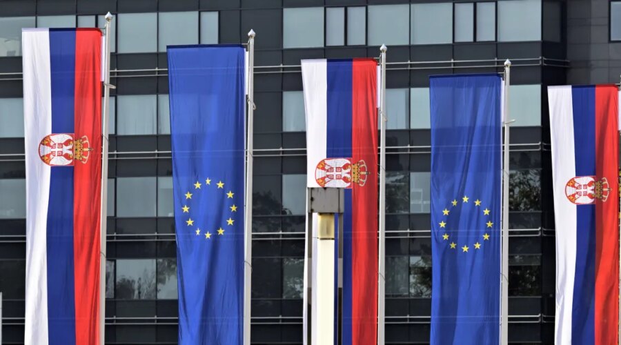Mijačić: Srbija nije na dobrom putu ka EU, ako se ovako nastavi „turski scenario“ sve bliži(VIDEO)
