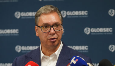 Vučić: Srbija dostigla rast od 3,5 odsto, na provokacije iz regiona odgovorićemo mirno