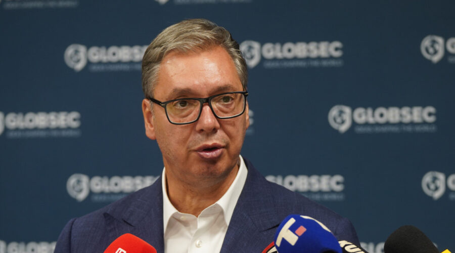 Vučić: Srbija dostigla rast od 3,5 odsto, na provokacije iz regiona odgovorićemo mirno