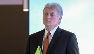 Moskva razmatra UAE kao mesto za narednu rundu pregovora o Ukrajini