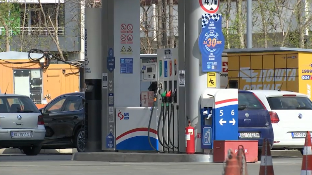 Neočekivana kretanja na energetskom tržištu Evrope, šta je “dizel-krek”