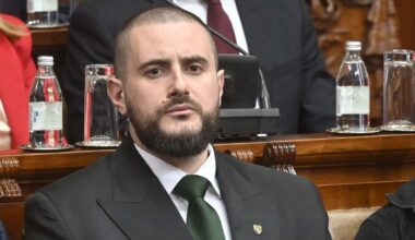 Stranka pravde i pomirenja izlazi samostalno na izbore