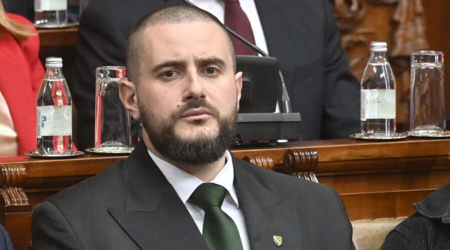 Stranka pravde i pomirenja izlazi samostalno na izbore