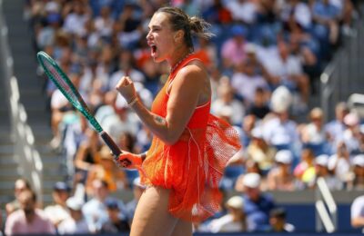 Spektakl u najavi: Sabalenka i Ribakina u borbi za trofej na US Openu!