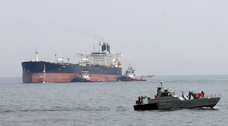 FT: Iran i zemlje Persijskog zaliva planiraju sastanak radi dogovora o Ormuzu