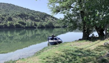 JOŠ DAN PAKLENIH 37 STEPENI, A ONDA PREOKRET: U Srbiju stižu kiša, grmljavina i pad temperature za desetak stepeni