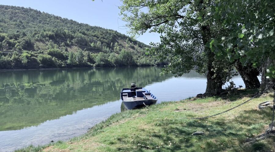 JOŠ DAN PAKLENIH 37 STEPENI, A ONDA PREOKRET: U Srbiju stižu kiša, grmljavina i pad temperature za desetak stepeni