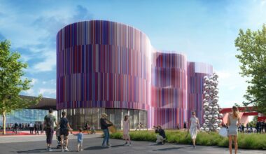 Kompanija EXPO 2027 pokrenula nabavku za završne radove na EXPO lokaciji