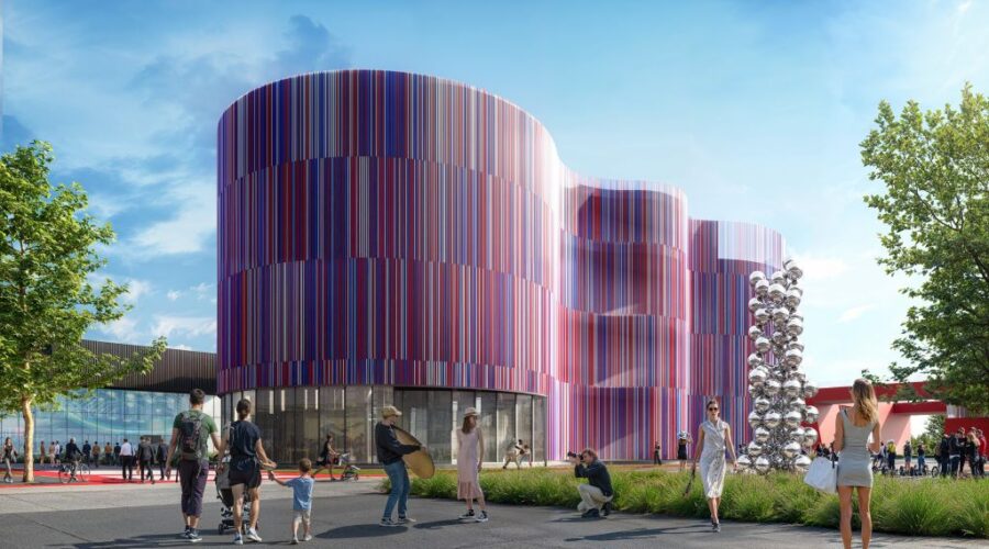 Kompanija EXPO 2027 pokrenula nabavku za završne radove na EXPO lokaciji