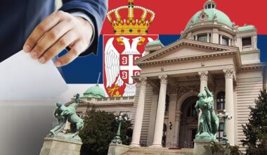 Ambasade Srbije obaveštavaju građane kako da se prijave za glasanje u inostranstvu