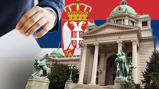 Ambasade Srbije obaveštavaju građane kako da se prijave za glasanje u inostranstvu