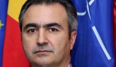 Poznati general pronađen mrtav u svojoj kući u Rumuniji