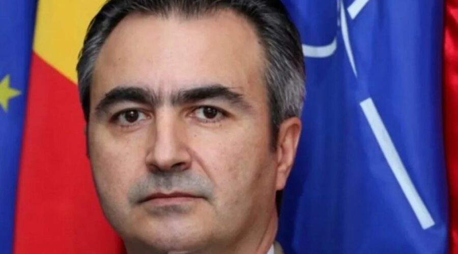 Poznati general pronađen mrtav u svojoj kući u Rumuniji