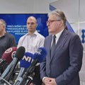 Doktor Dragan Milić, PODES i Nišlije će podržati studente, kažu da je to pitanje patriotizma
